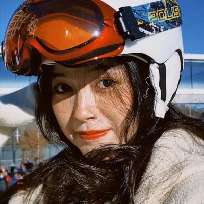 没有国籍的女人