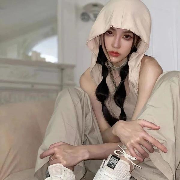 我爱她