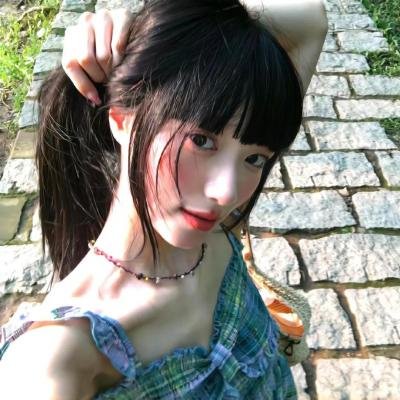 美丽青年心灵